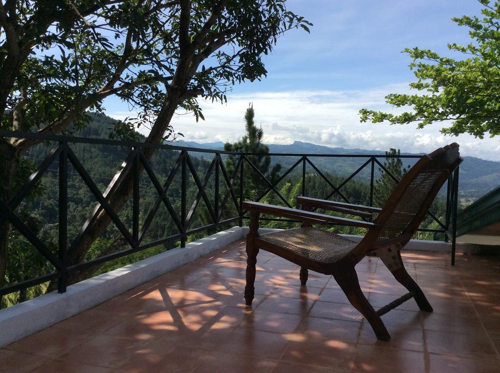 Amandari Holiday Villa Gelioya Ngoại thất bức ảnh