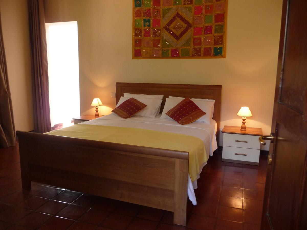 Amandari Holiday Villa Gelioya Ngoại thất bức ảnh