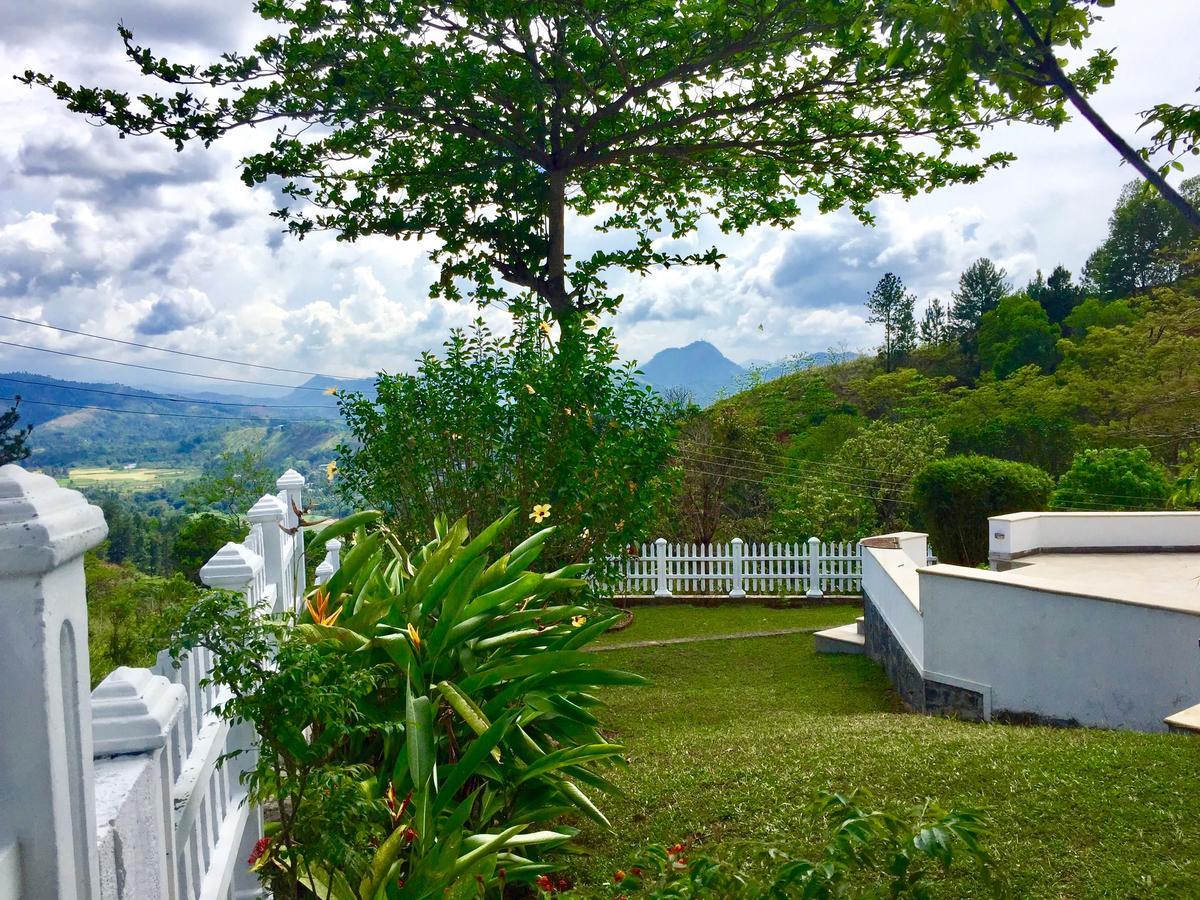 Amandari Holiday Villa Gelioya Ngoại thất bức ảnh