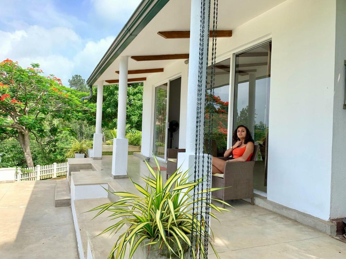 Amandari Holiday Villa Gelioya Ngoại thất bức ảnh