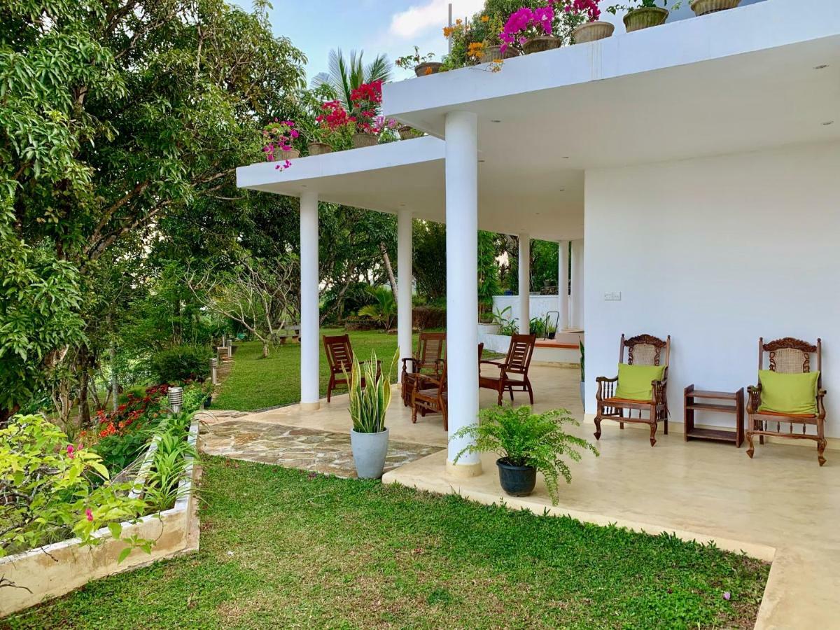 Amandari Holiday Villa Gelioya Ngoại thất bức ảnh