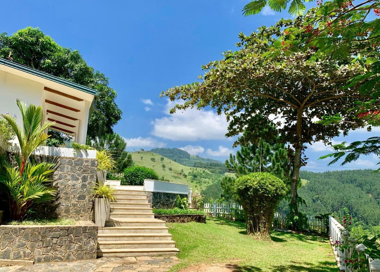 Amandari Holiday Villa Gelioya Ngoại thất bức ảnh