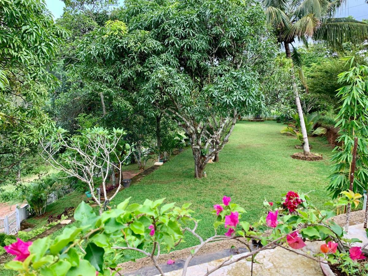 Amandari Holiday Villa Gelioya Ngoại thất bức ảnh