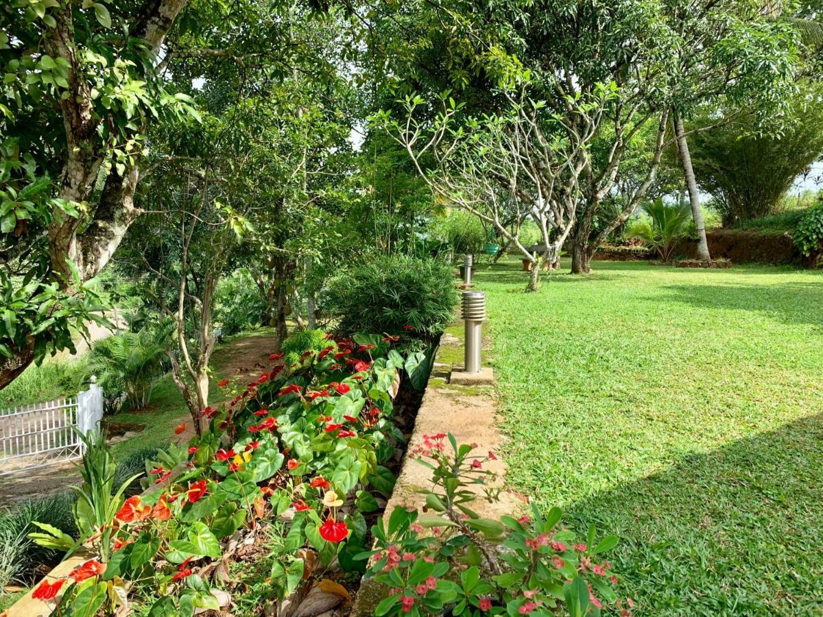 Amandari Holiday Villa Gelioya Ngoại thất bức ảnh