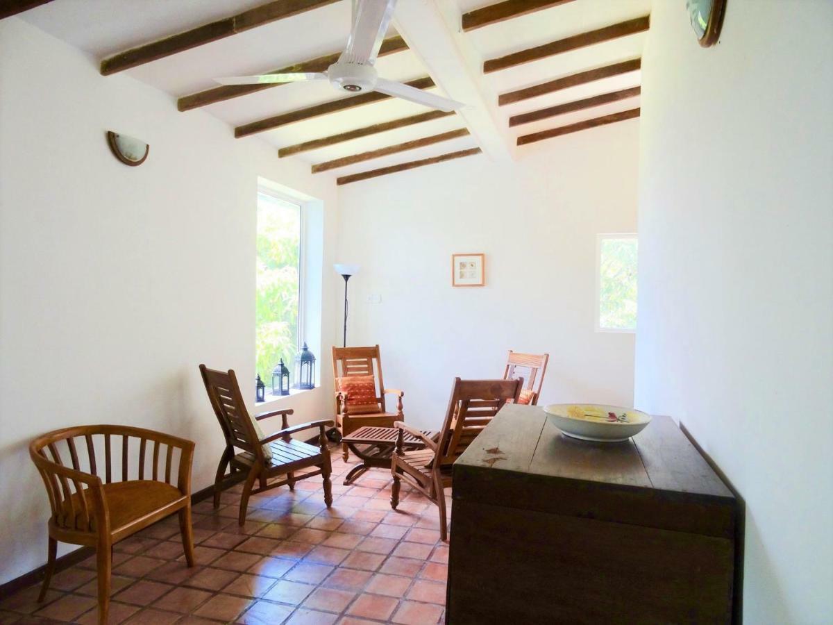 Amandari Holiday Villa Gelioya Ngoại thất bức ảnh