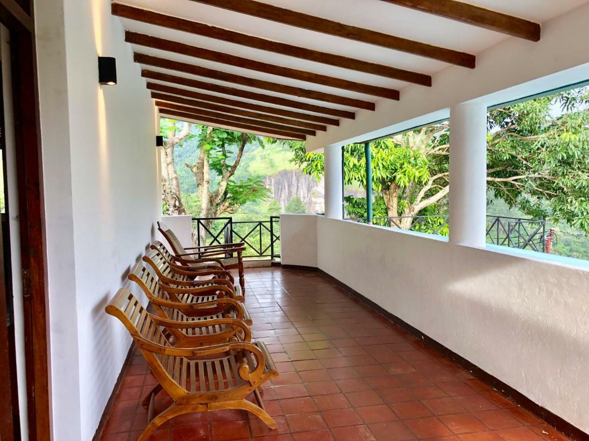 Amandari Holiday Villa Gelioya Ngoại thất bức ảnh