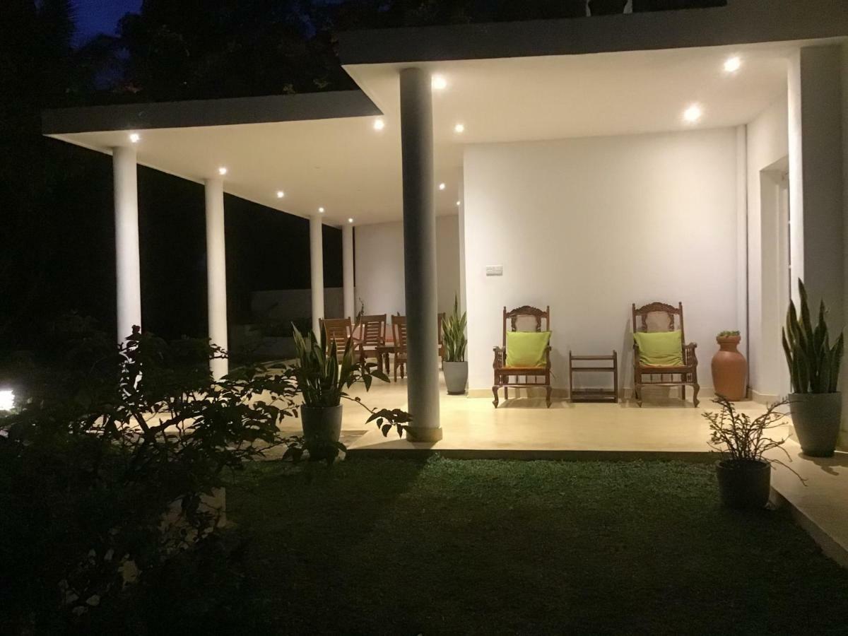 Amandari Holiday Villa Gelioya Ngoại thất bức ảnh