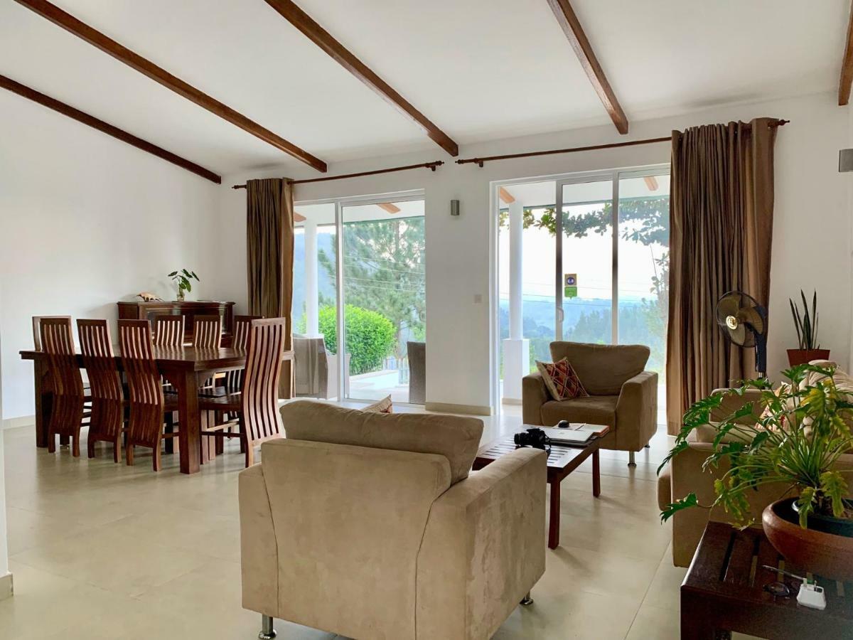 Amandari Holiday Villa Gelioya Ngoại thất bức ảnh