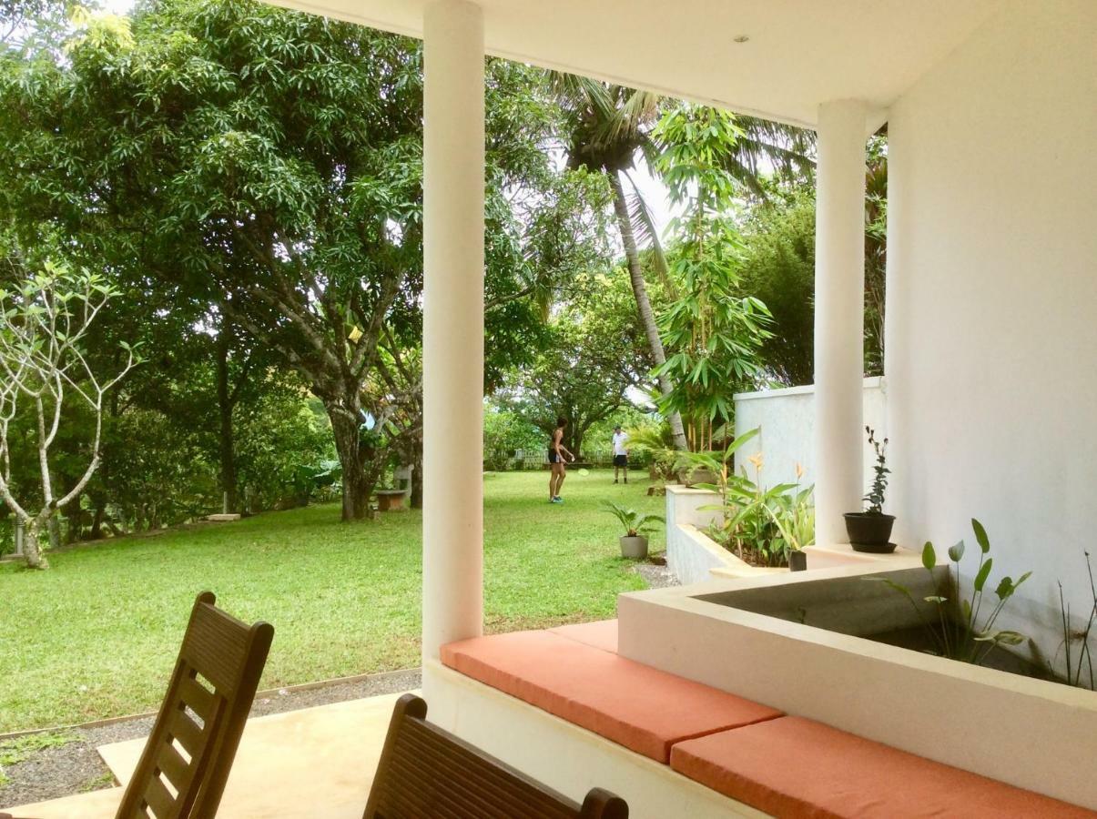 Amandari Holiday Villa Gelioya Ngoại thất bức ảnh