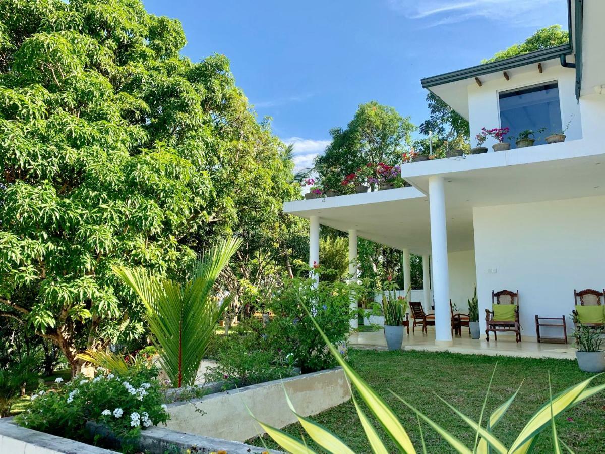 Amandari Holiday Villa Gelioya Ngoại thất bức ảnh