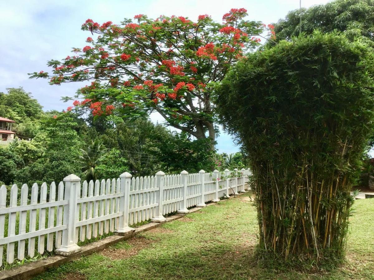 Amandari Holiday Villa Gelioya Ngoại thất bức ảnh
