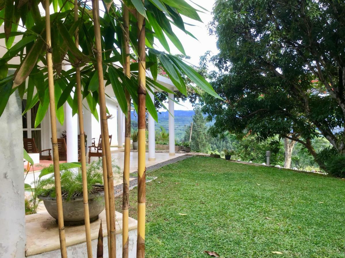 Amandari Holiday Villa Gelioya Ngoại thất bức ảnh