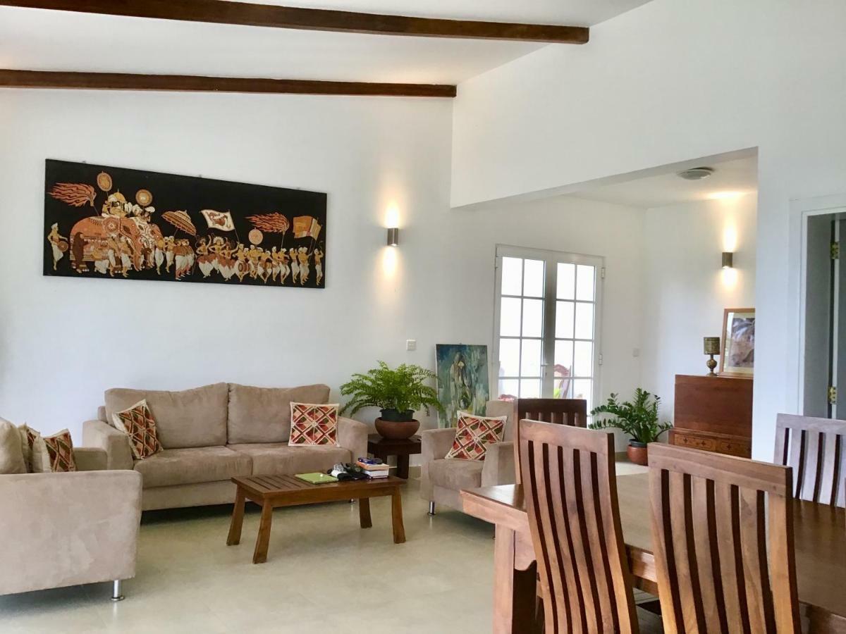 Amandari Holiday Villa Gelioya Ngoại thất bức ảnh
