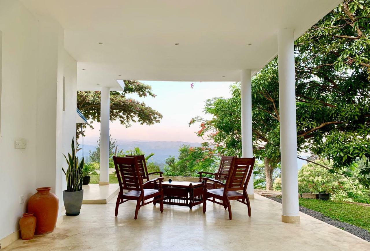 Amandari Holiday Villa Gelioya Ngoại thất bức ảnh