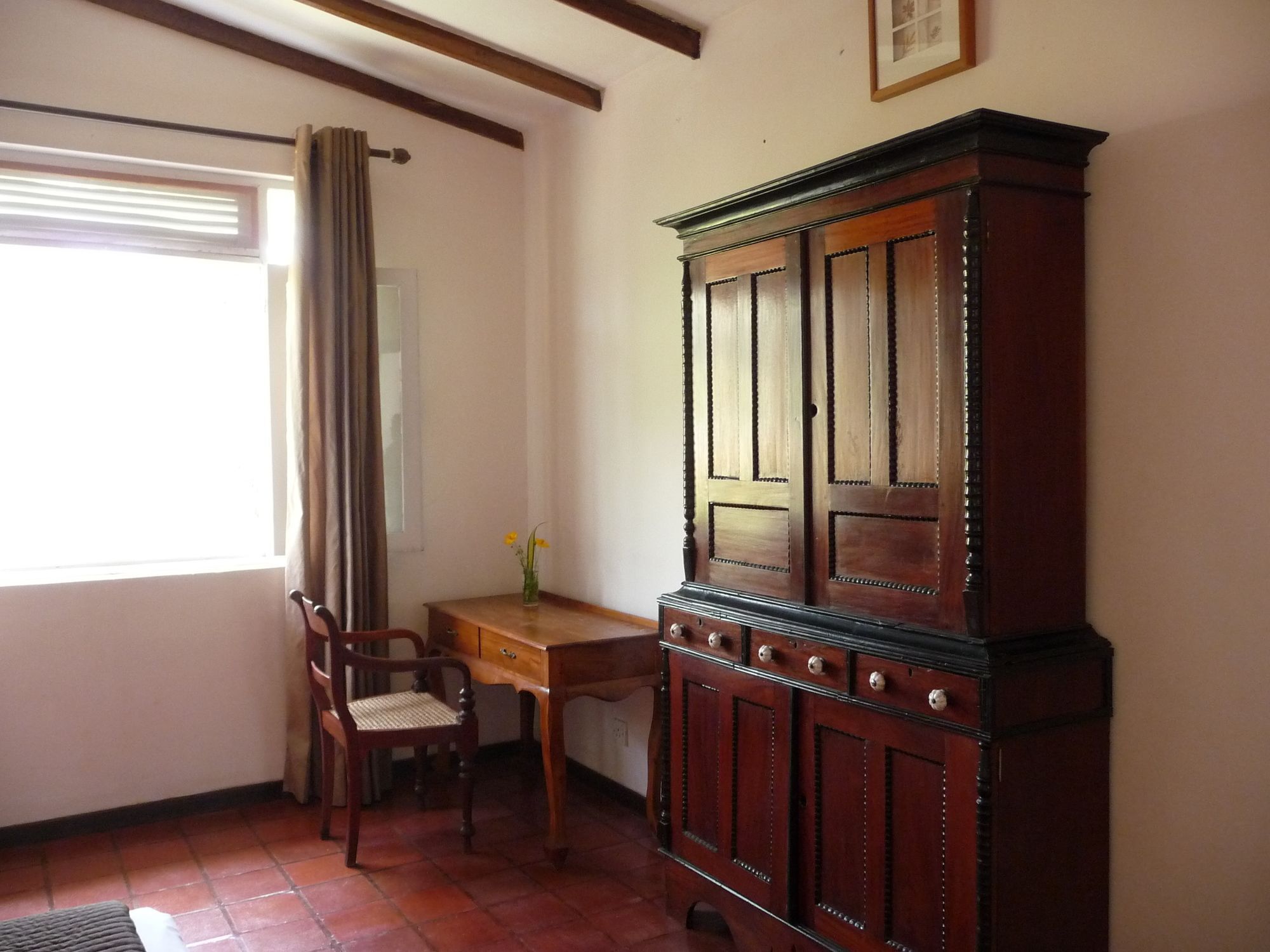 Amandari Holiday Villa Gelioya Ngoại thất bức ảnh