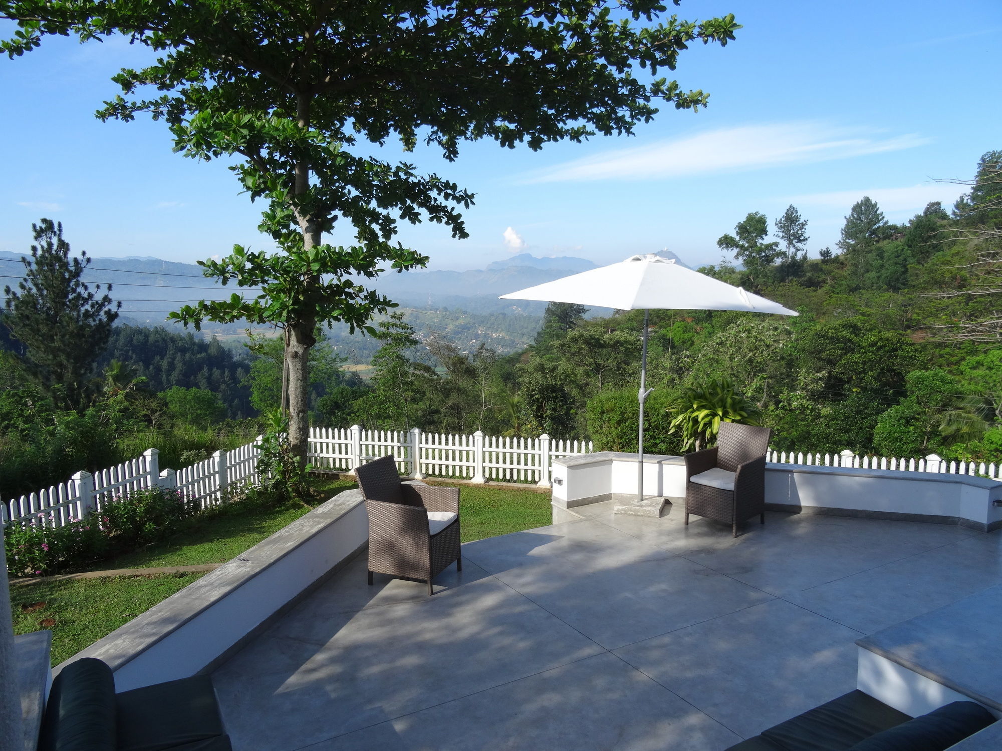 Amandari Holiday Villa Gelioya Ngoại thất bức ảnh