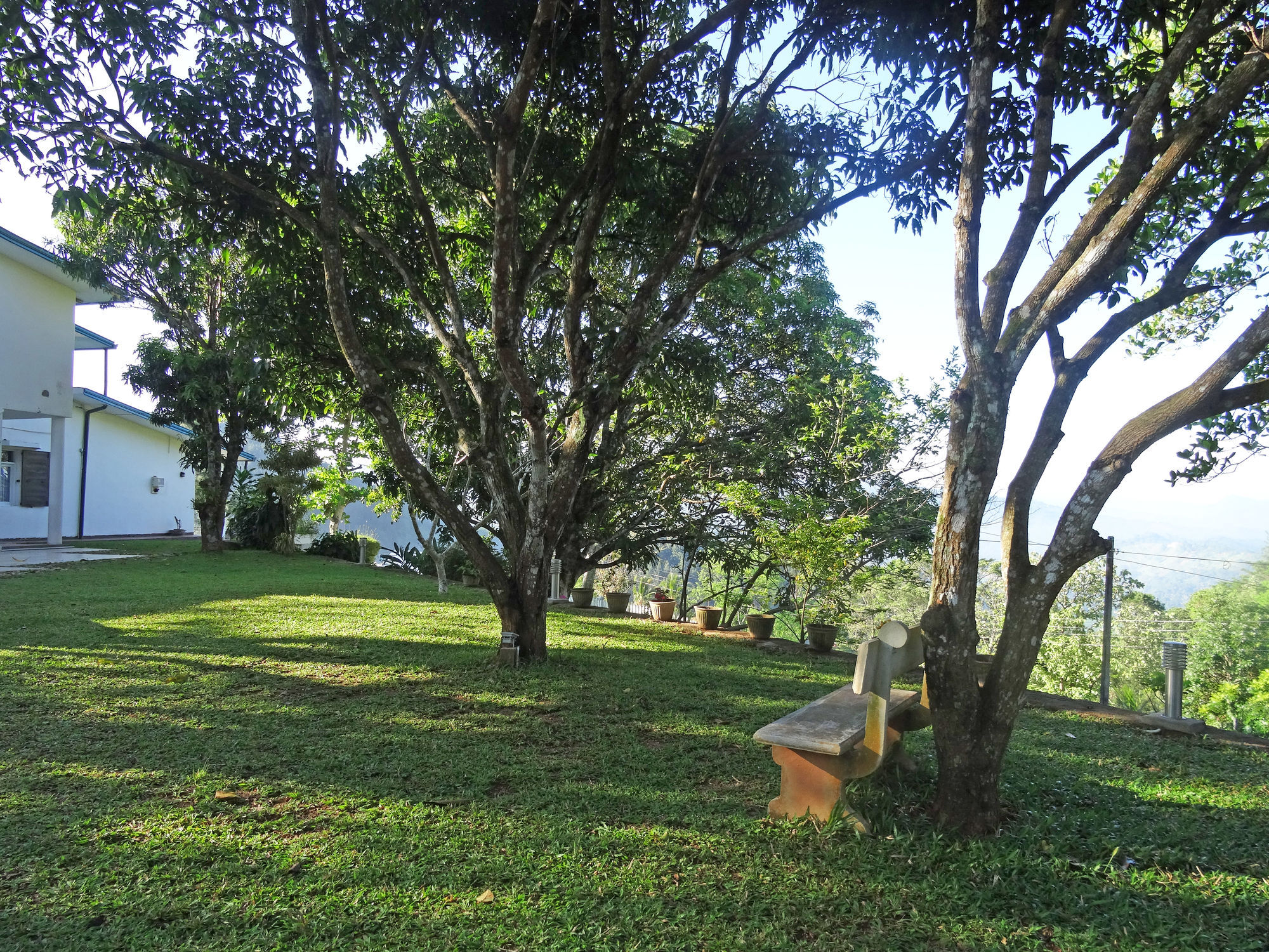 Amandari Holiday Villa Gelioya Ngoại thất bức ảnh