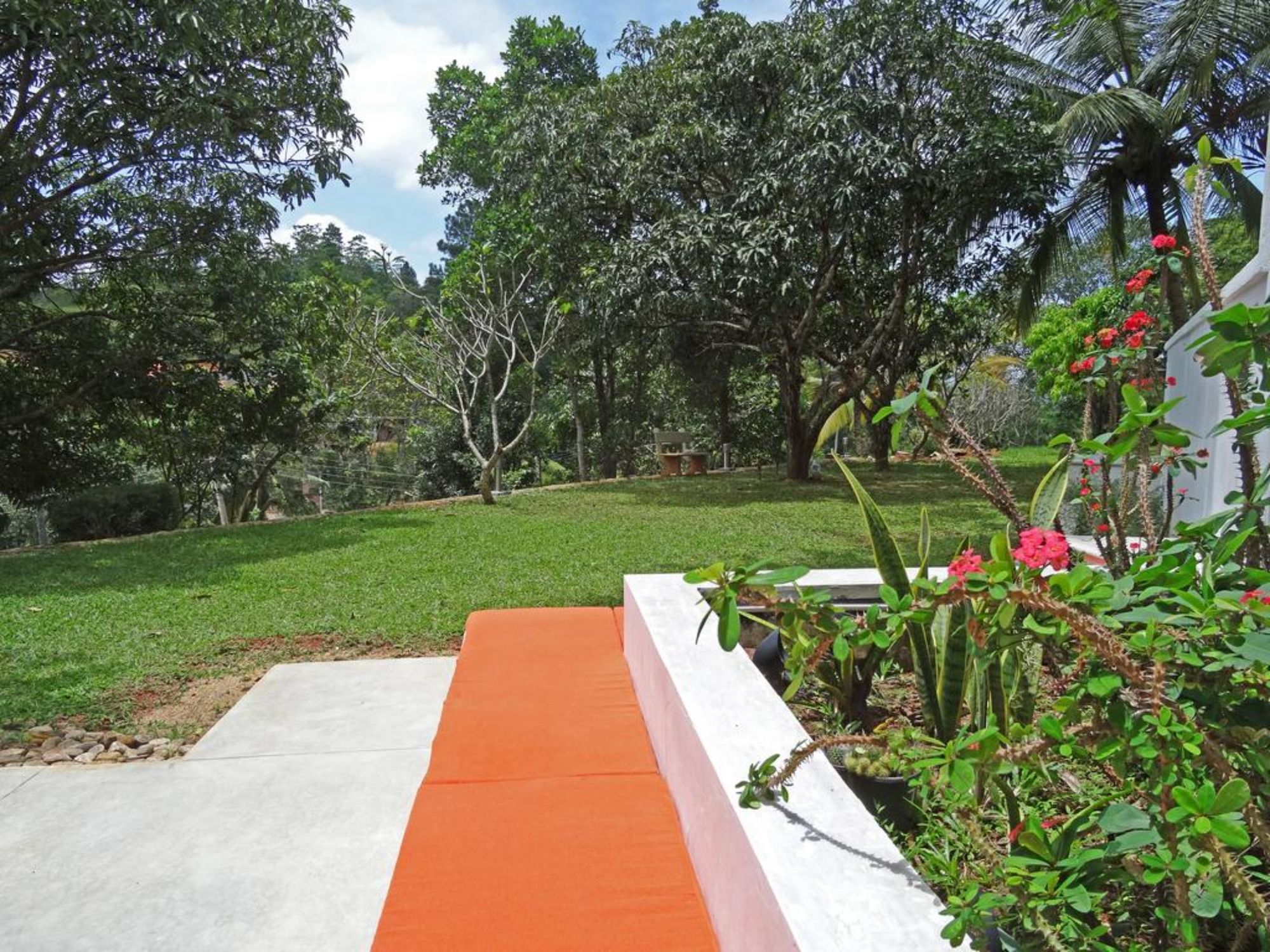 Amandari Holiday Villa Gelioya Ngoại thất bức ảnh