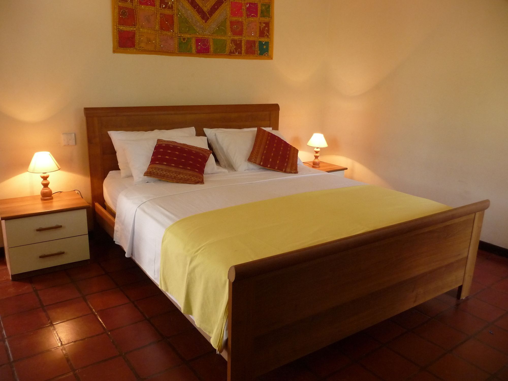 Amandari Holiday Villa Gelioya Ngoại thất bức ảnh