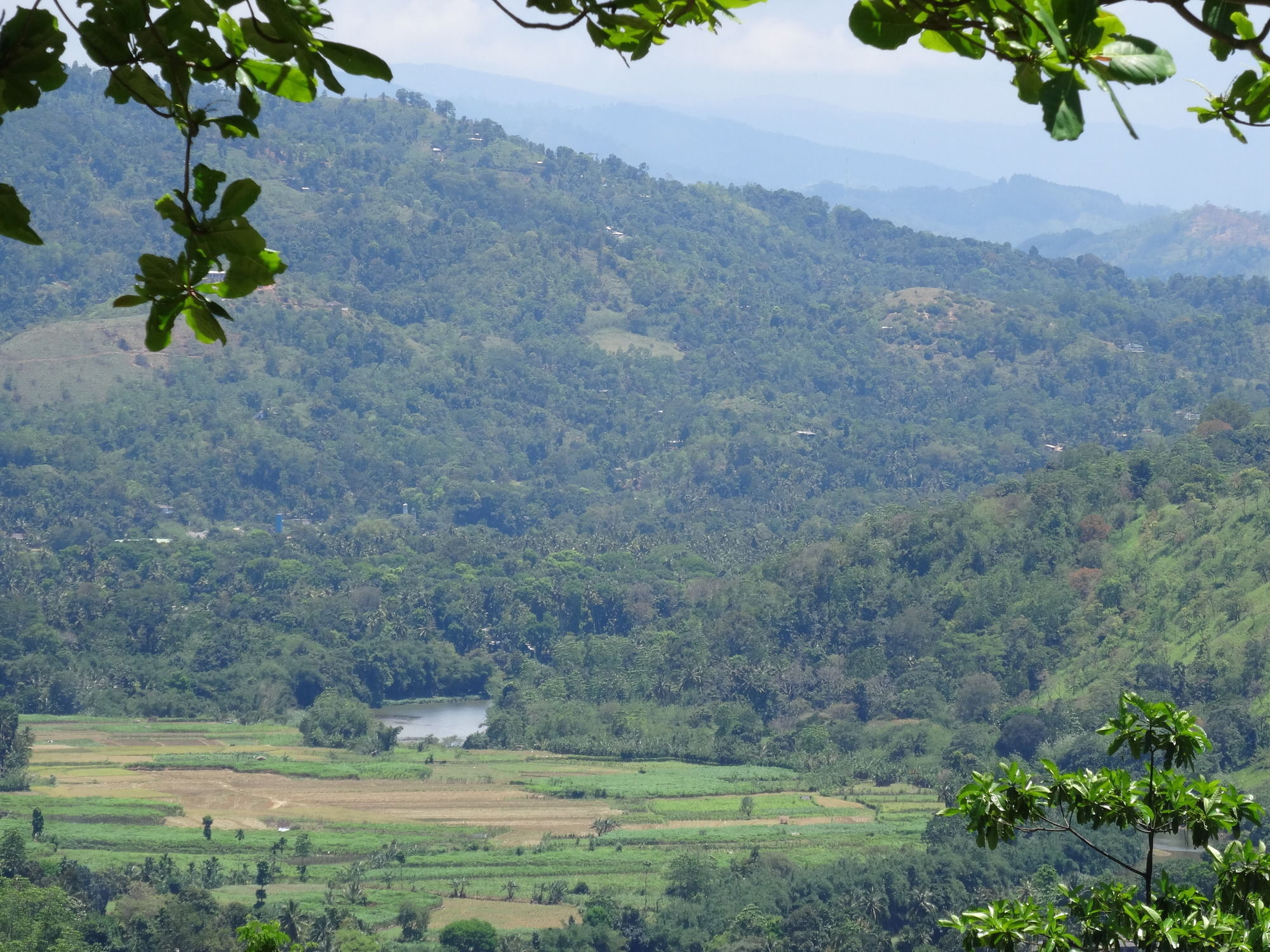Amandari Holiday Villa Gelioya Ngoại thất bức ảnh
