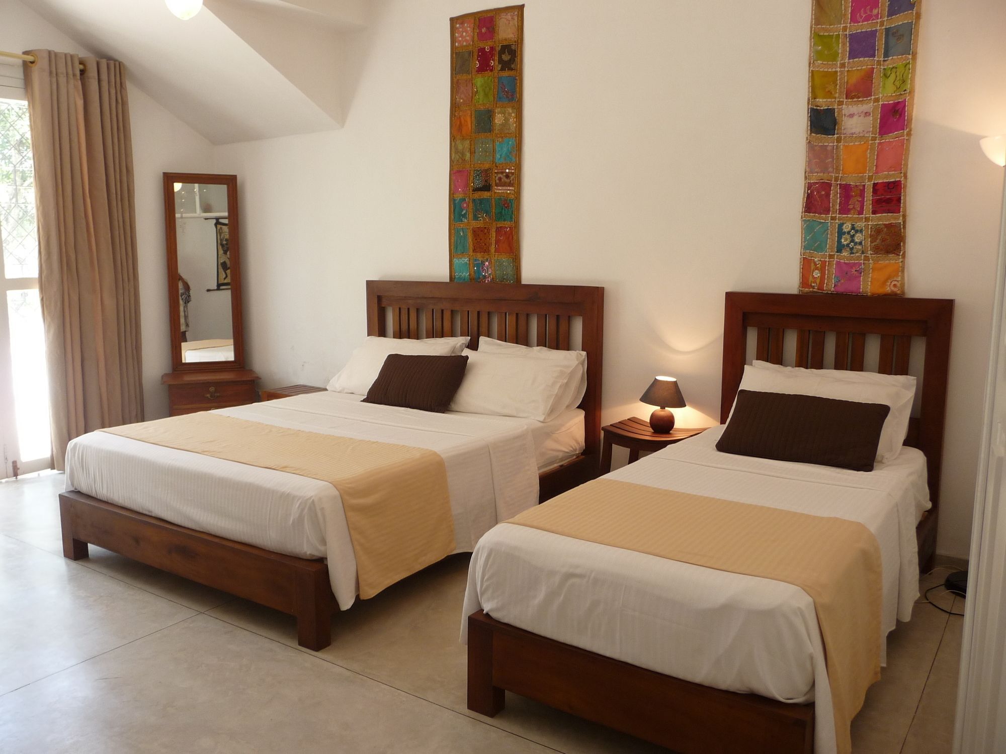 Amandari Holiday Villa Gelioya Ngoại thất bức ảnh