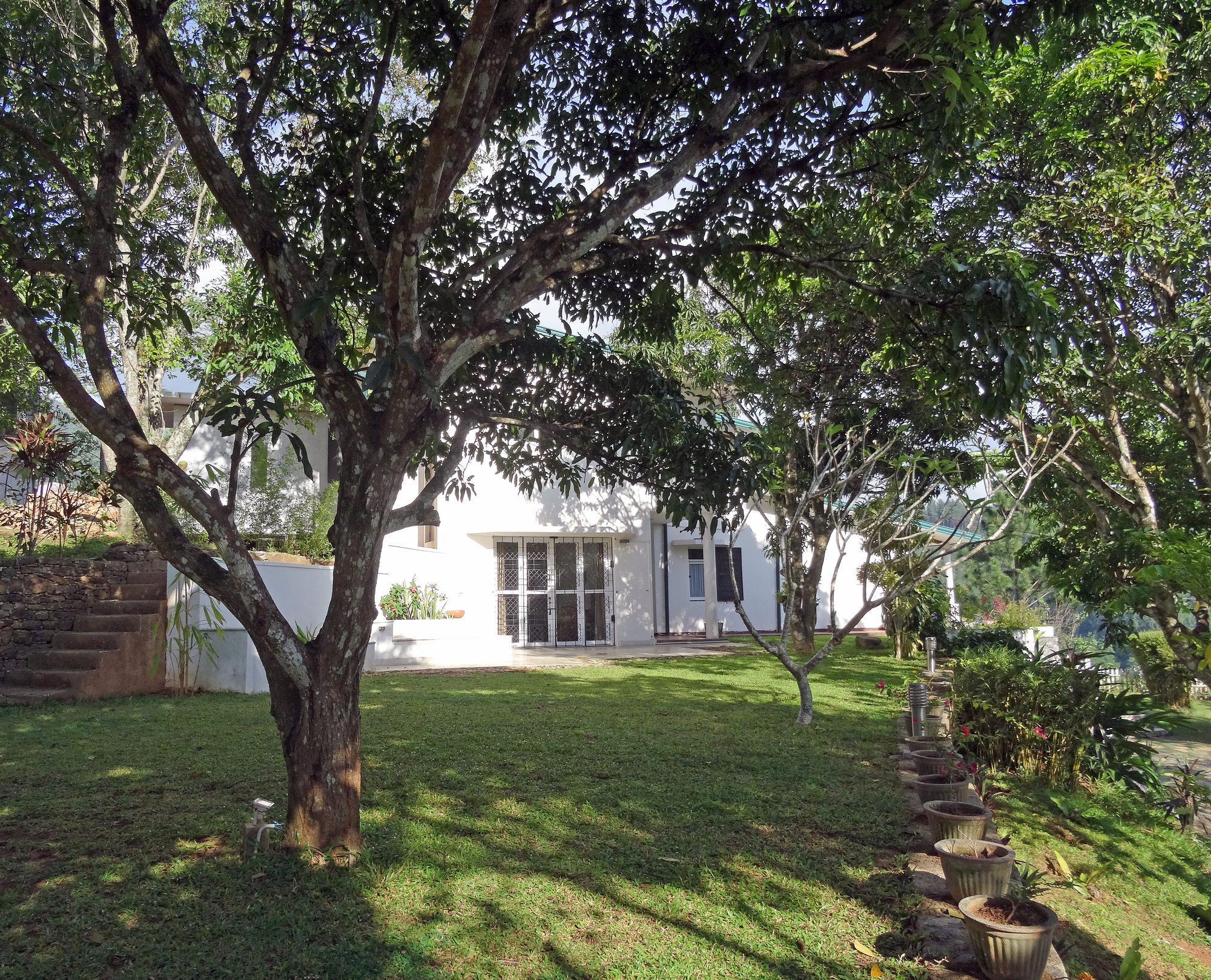 Amandari Holiday Villa Gelioya Ngoại thất bức ảnh