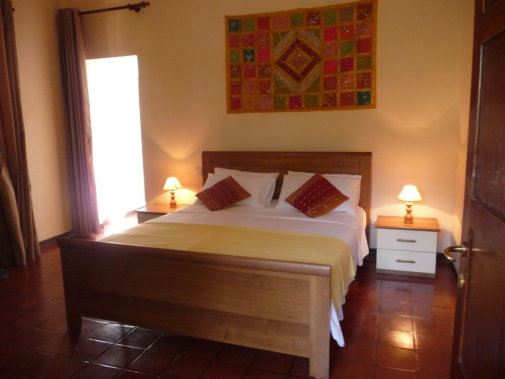 Amandari Holiday Villa Gelioya Ngoại thất bức ảnh