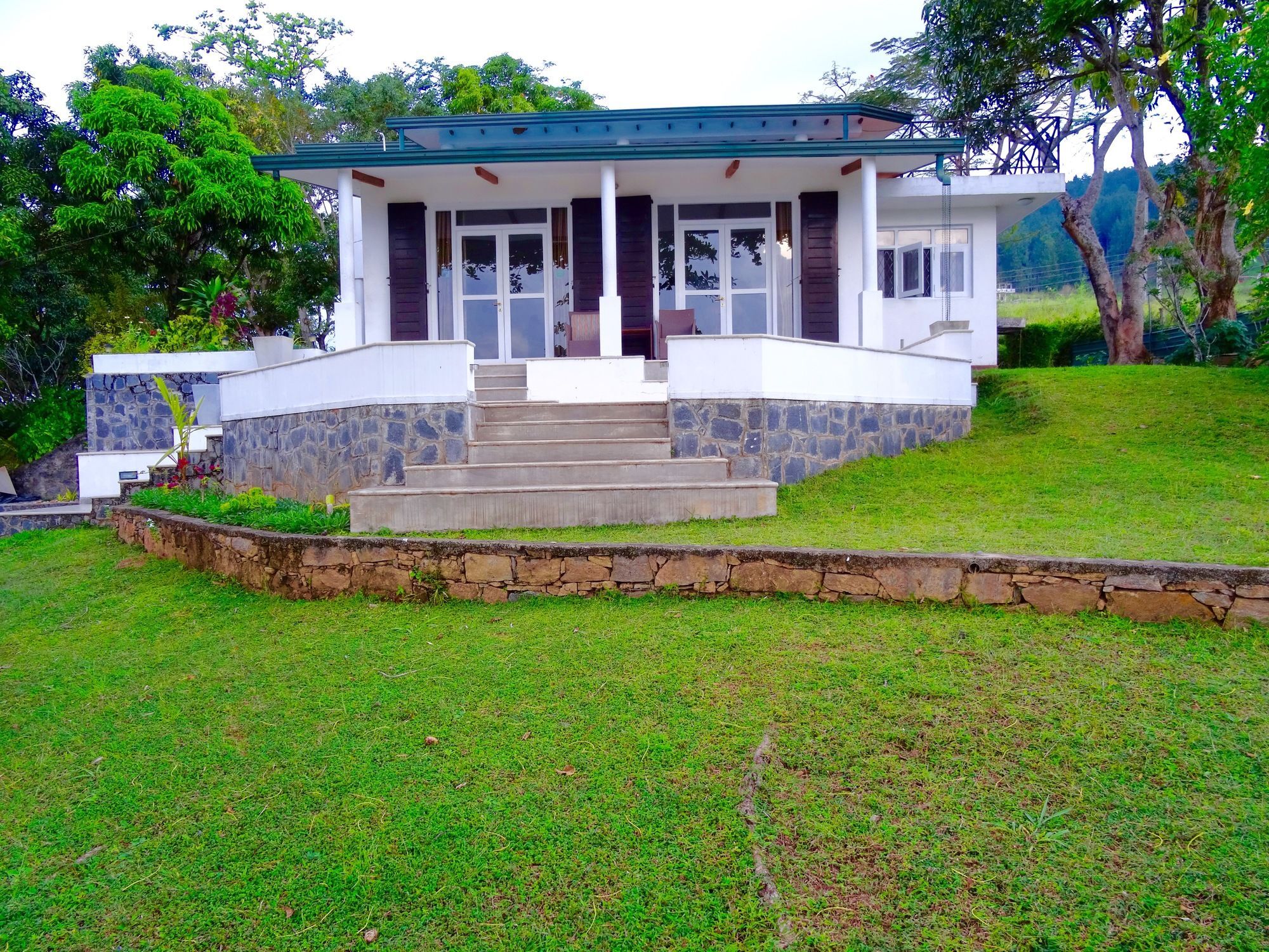 Amandari Holiday Villa Gelioya Ngoại thất bức ảnh
