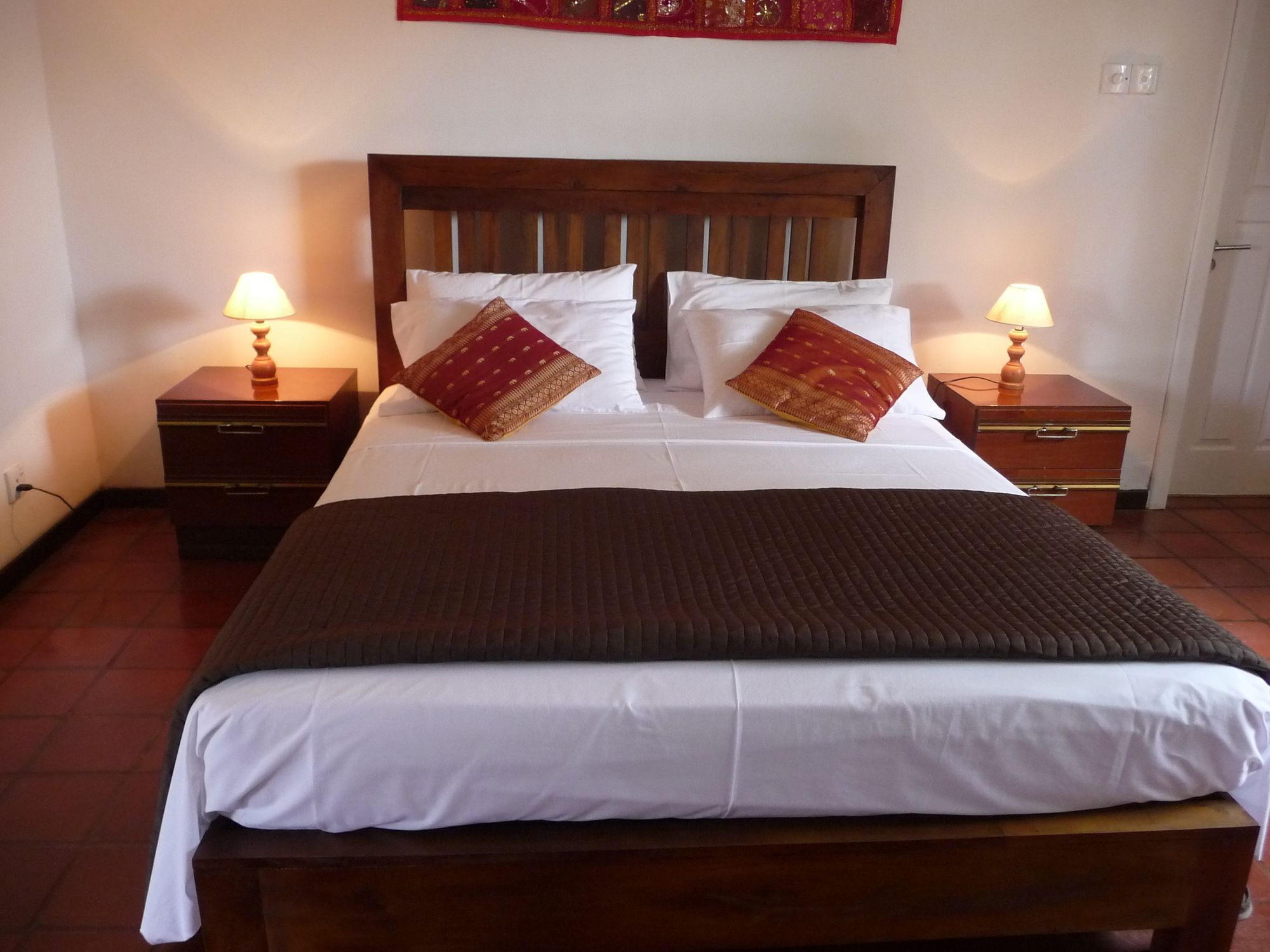 Amandari Holiday Villa Gelioya Ngoại thất bức ảnh