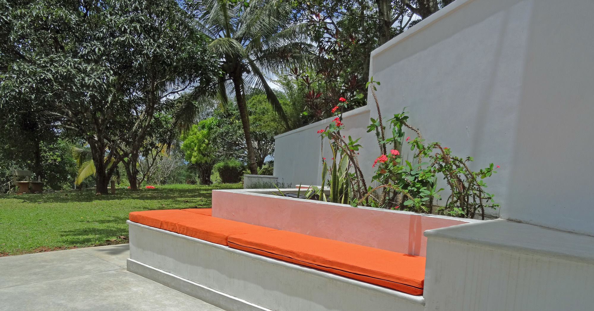 Amandari Holiday Villa Gelioya Ngoại thất bức ảnh