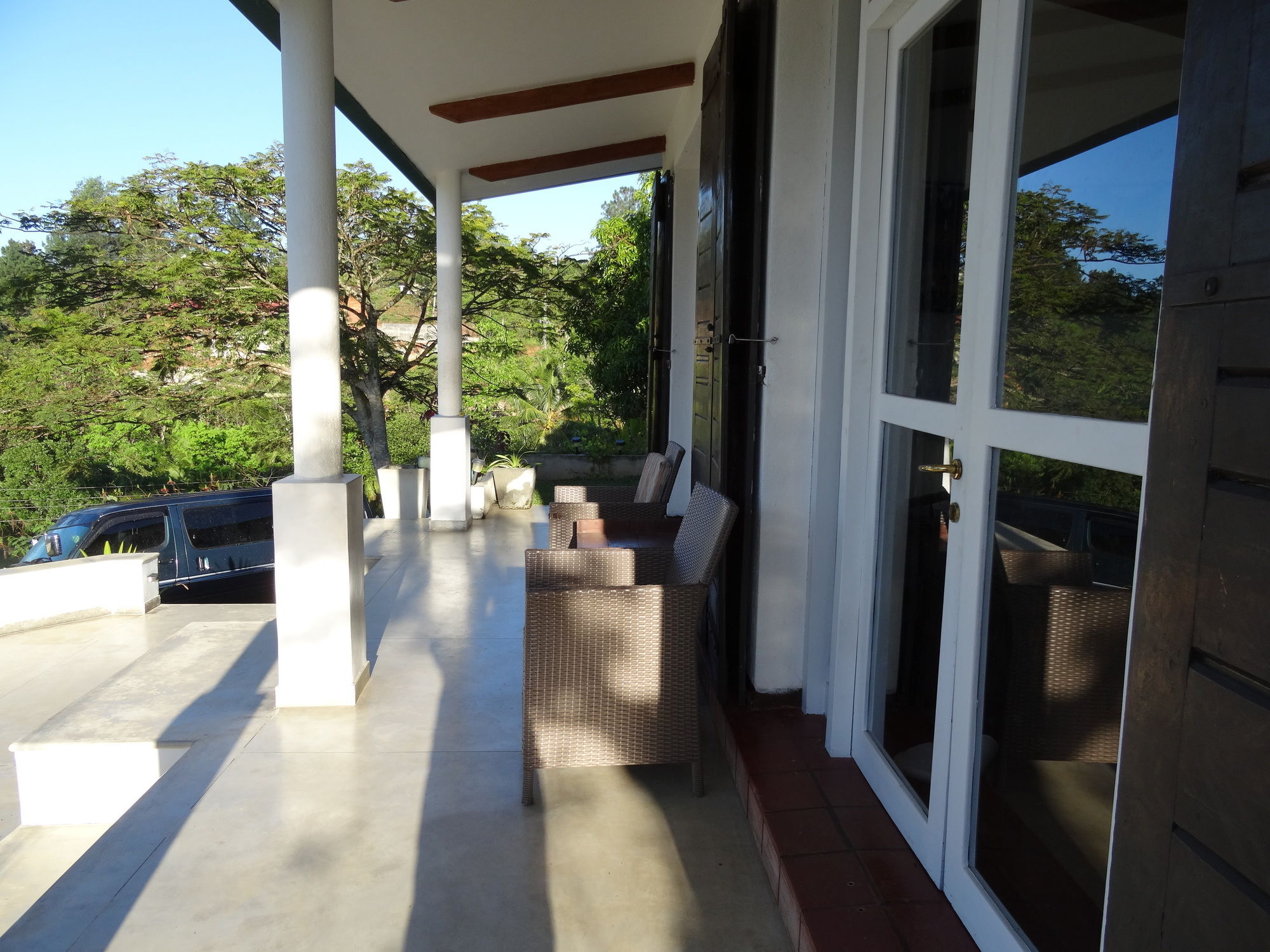Amandari Holiday Villa Gelioya Ngoại thất bức ảnh
