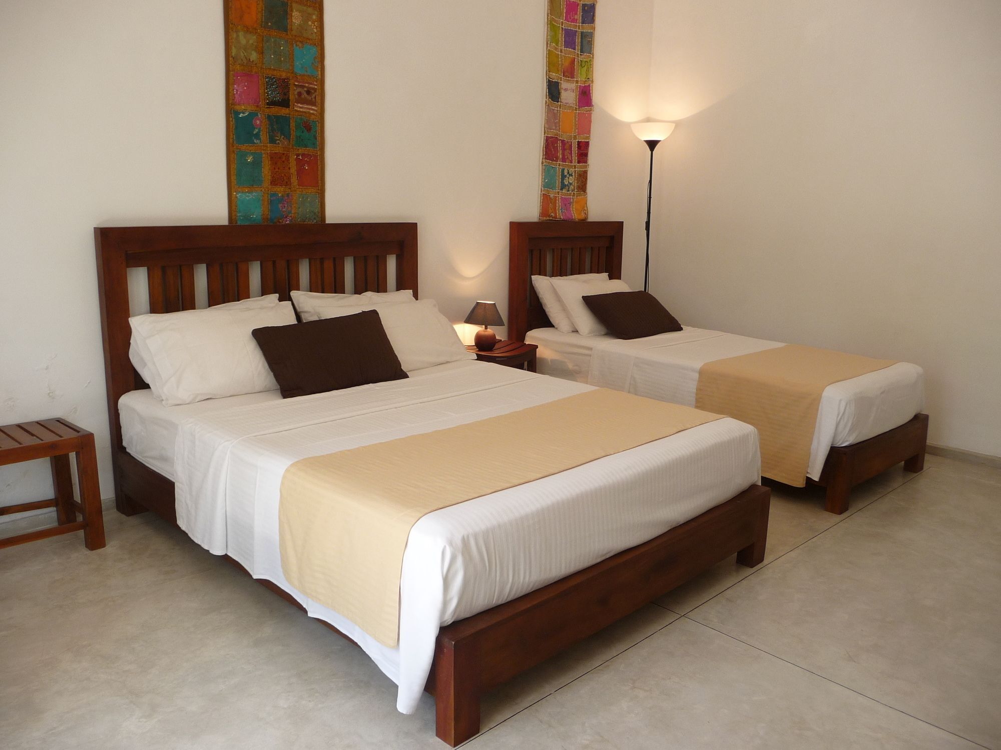 Amandari Holiday Villa Gelioya Ngoại thất bức ảnh